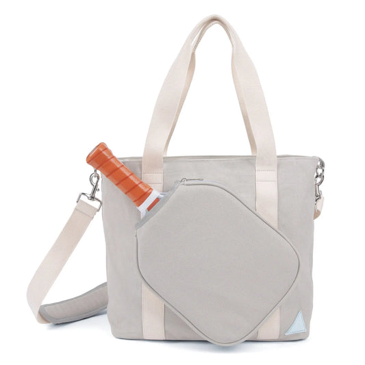 Canvas Pickleball Bags