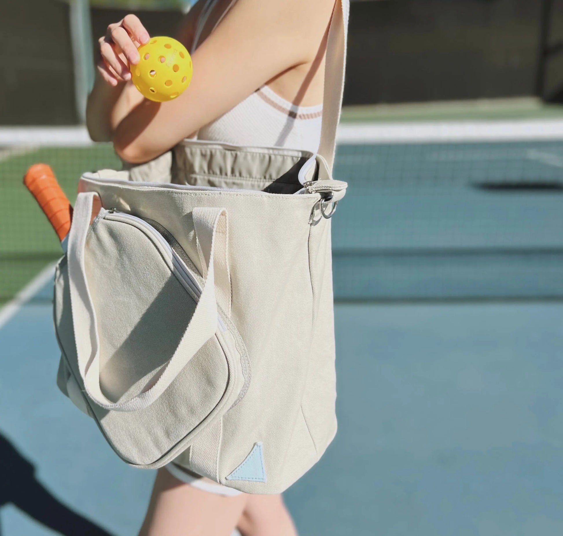 Pickleball Bag for Women